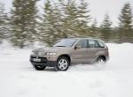 BMW X5 2004 года